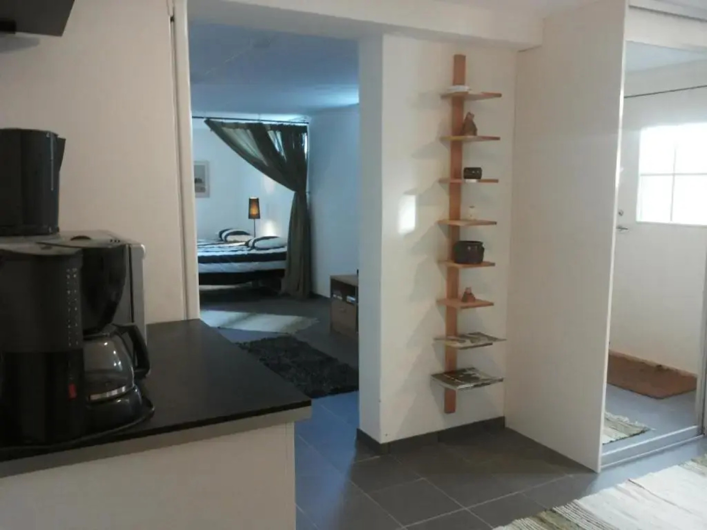 Lägenhet Lillisgården