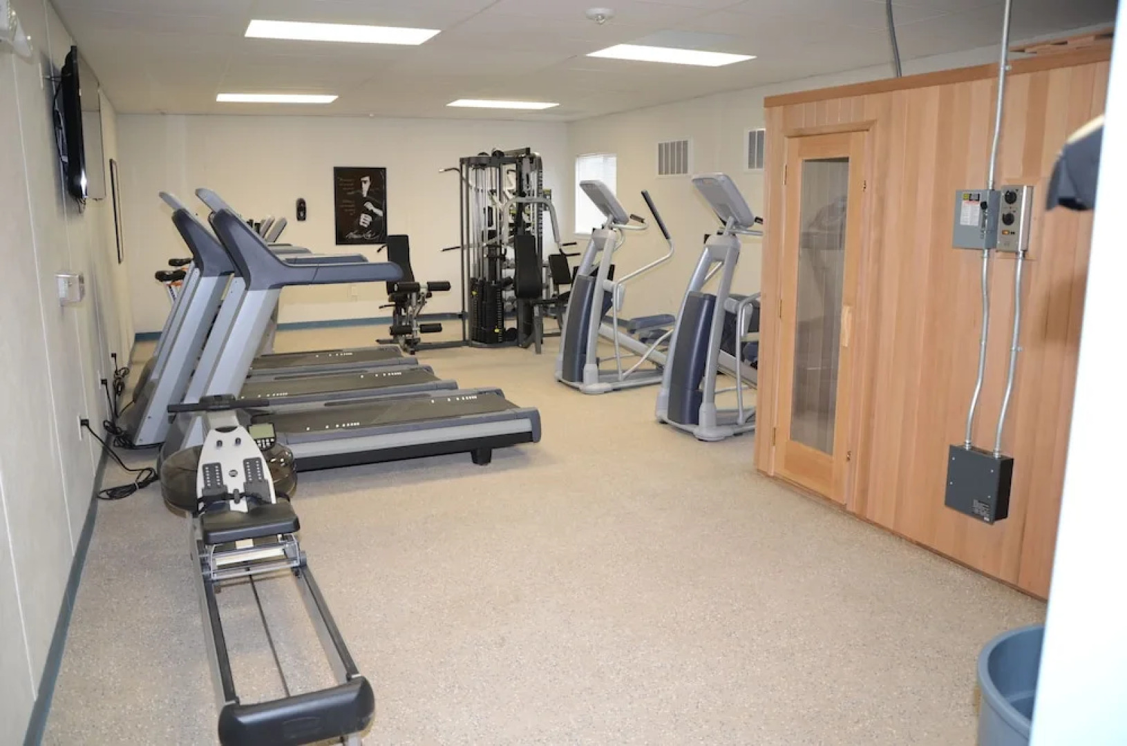 Target Hospitality-Williams County Lodge