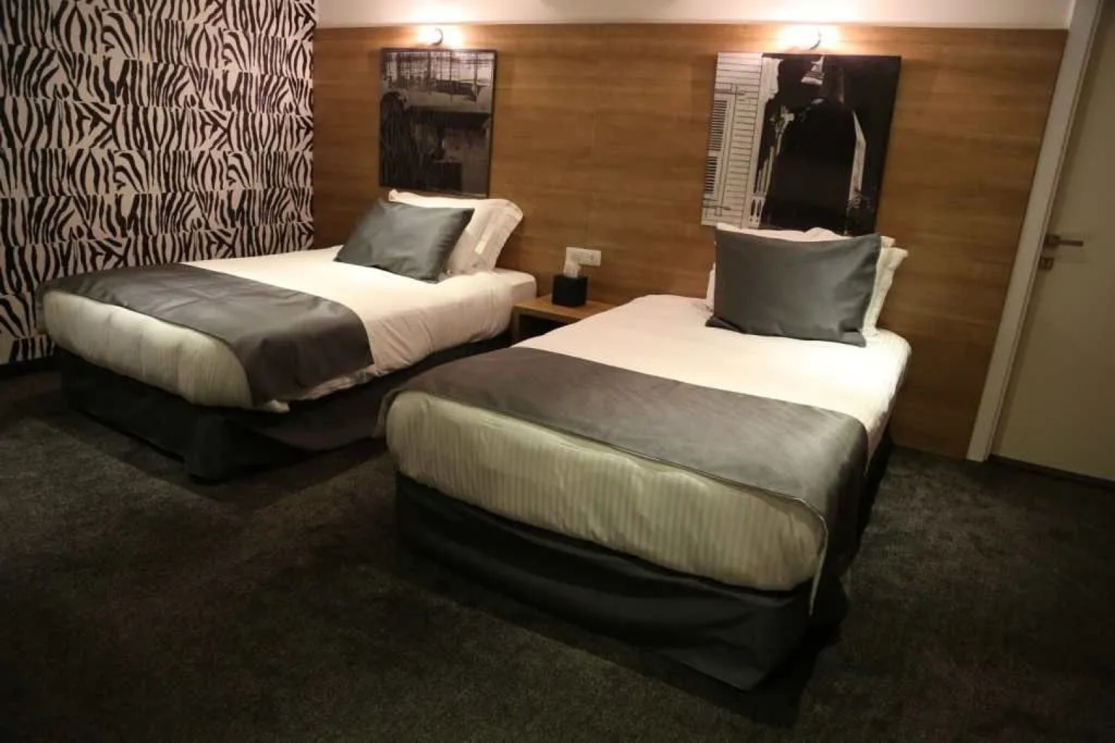 Veer Luxury Boutique Hotel & Resort
