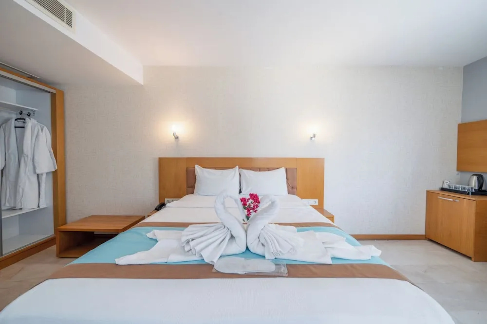 Majeste Hotel Bodrum 