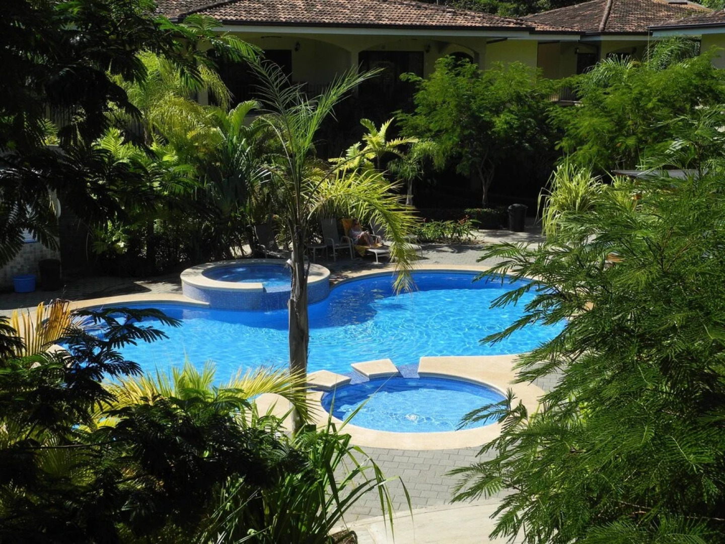 Casa del Sol Condominium