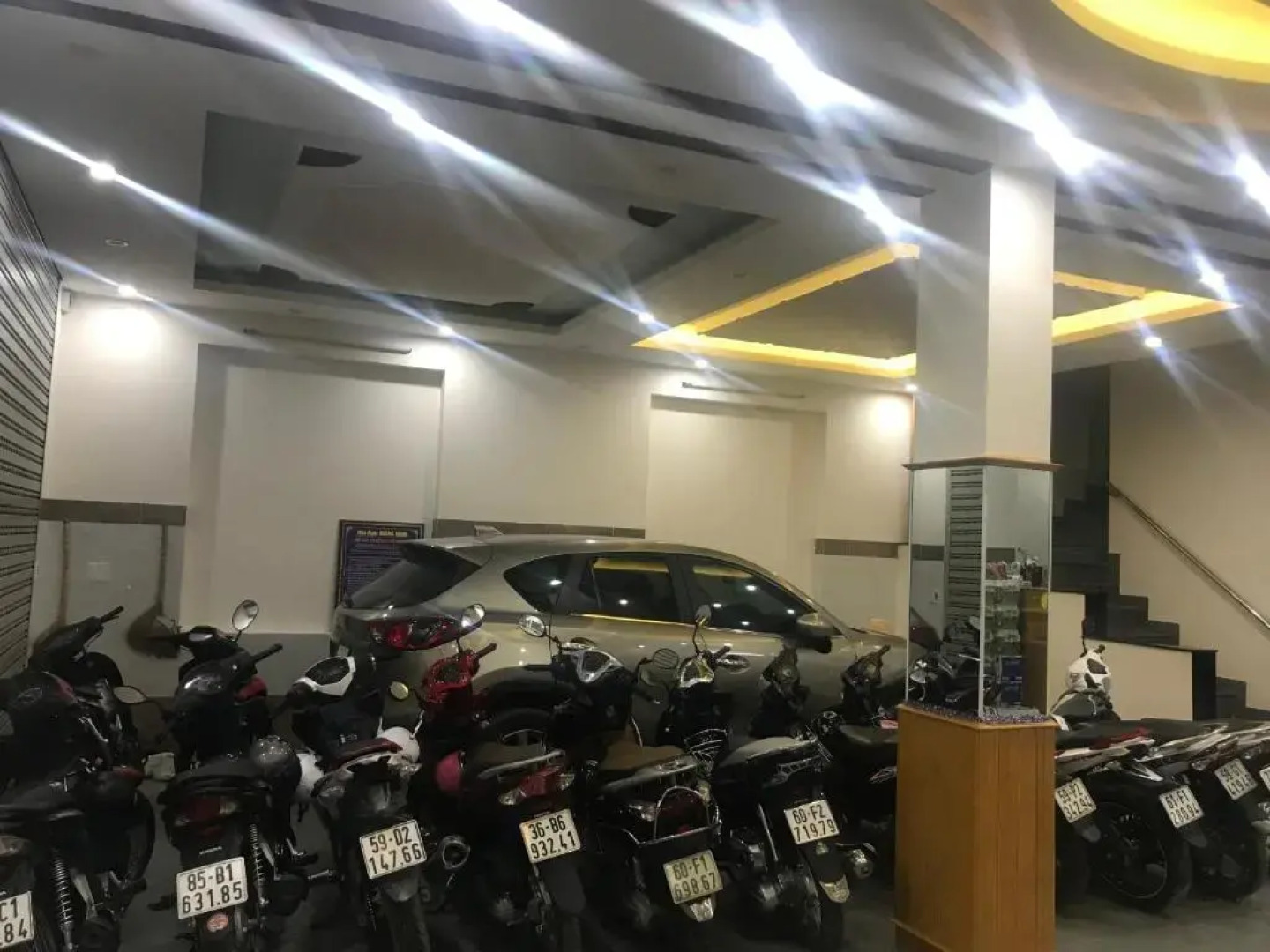 Hoang Minh 846 Hostel