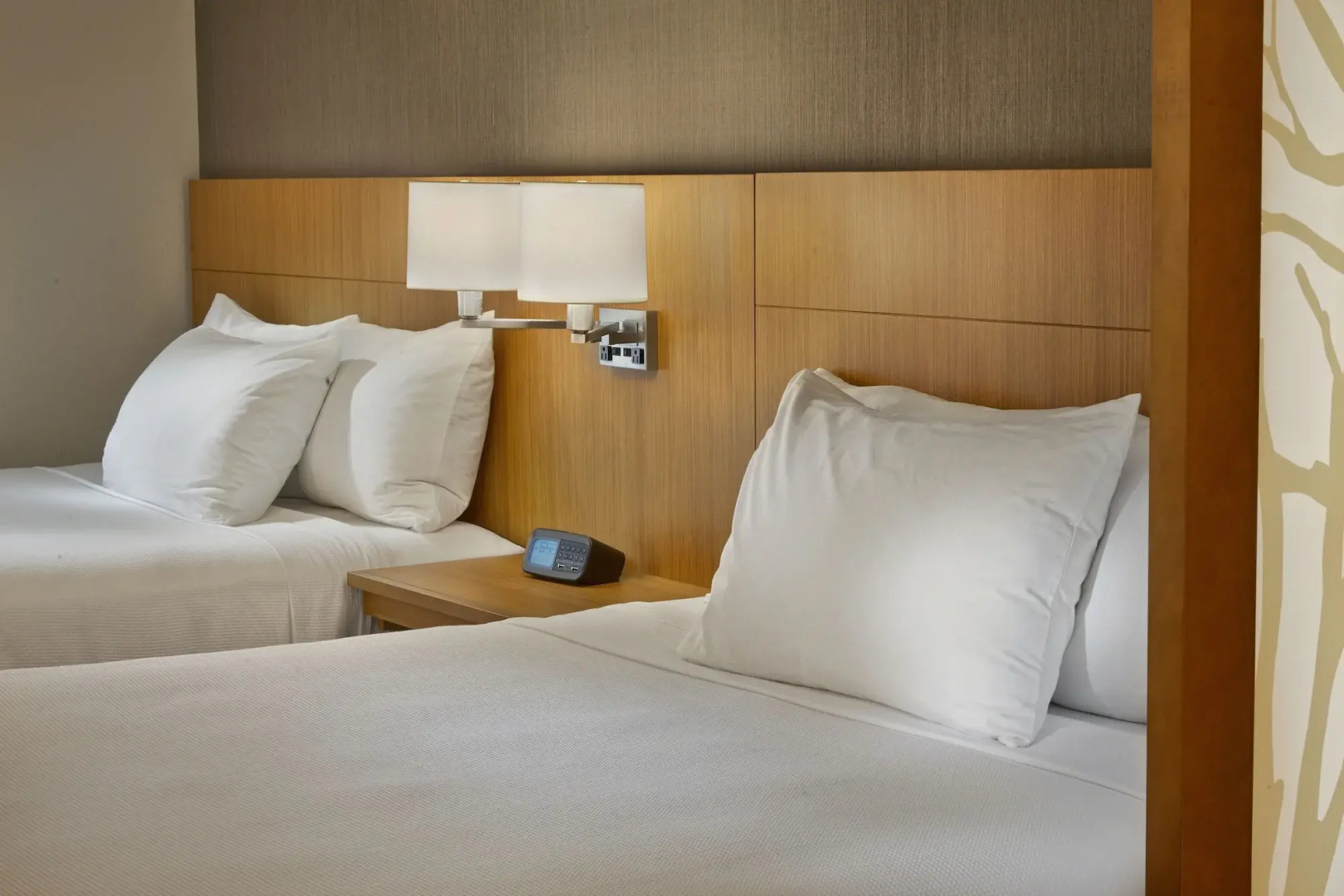 Hyatt Place Warwick / Providence Airport