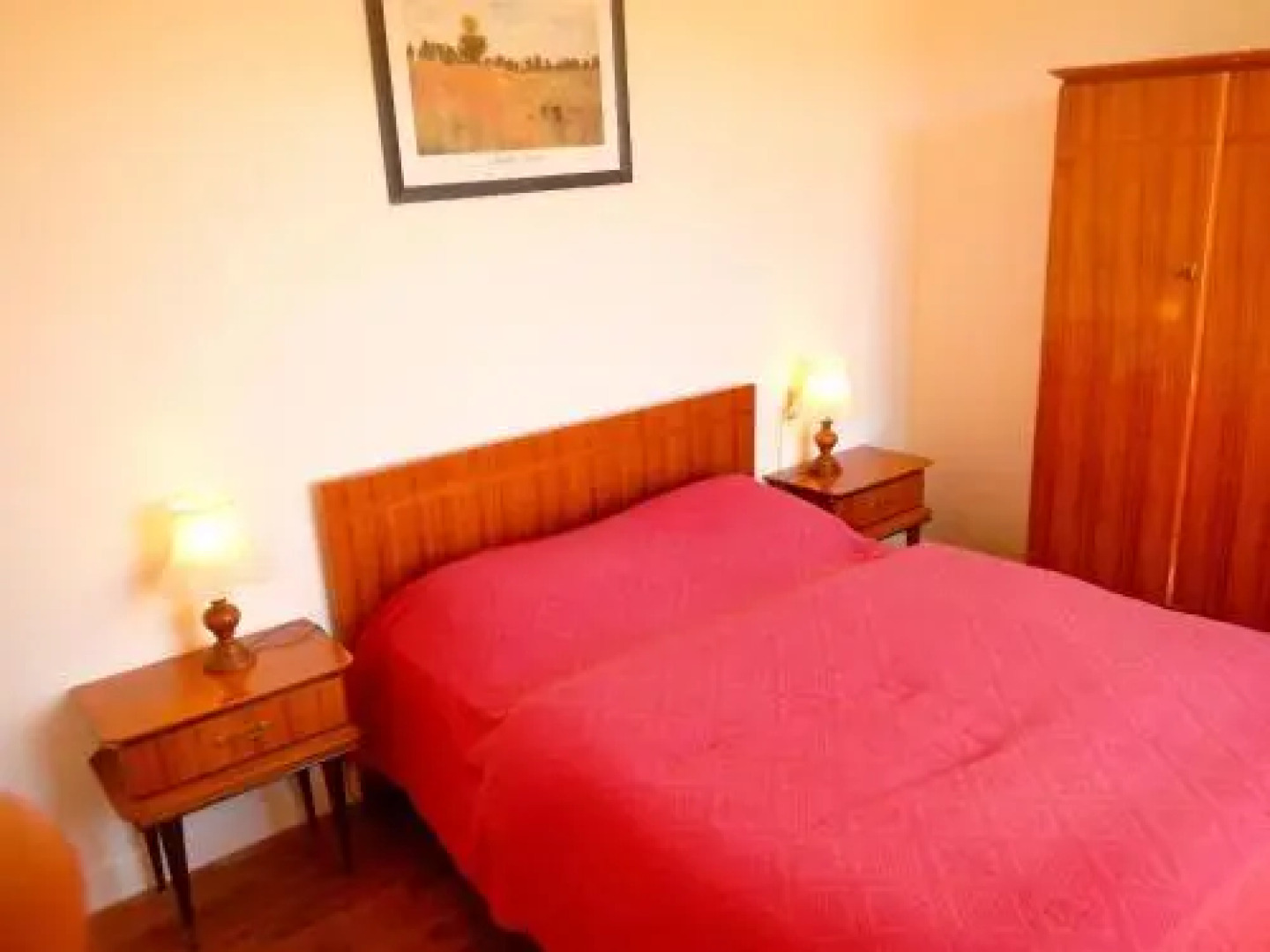 Holiday home Lieu dit Grezes