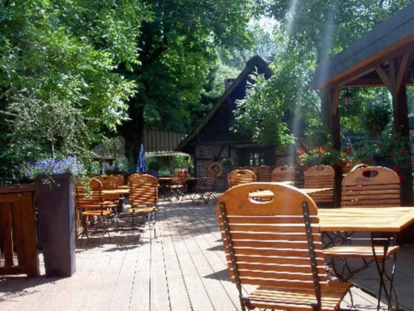 Landhaus Absalonshorst