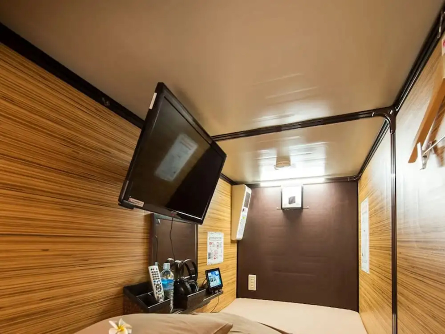 Anshin oyado Woman & Man Nagoya