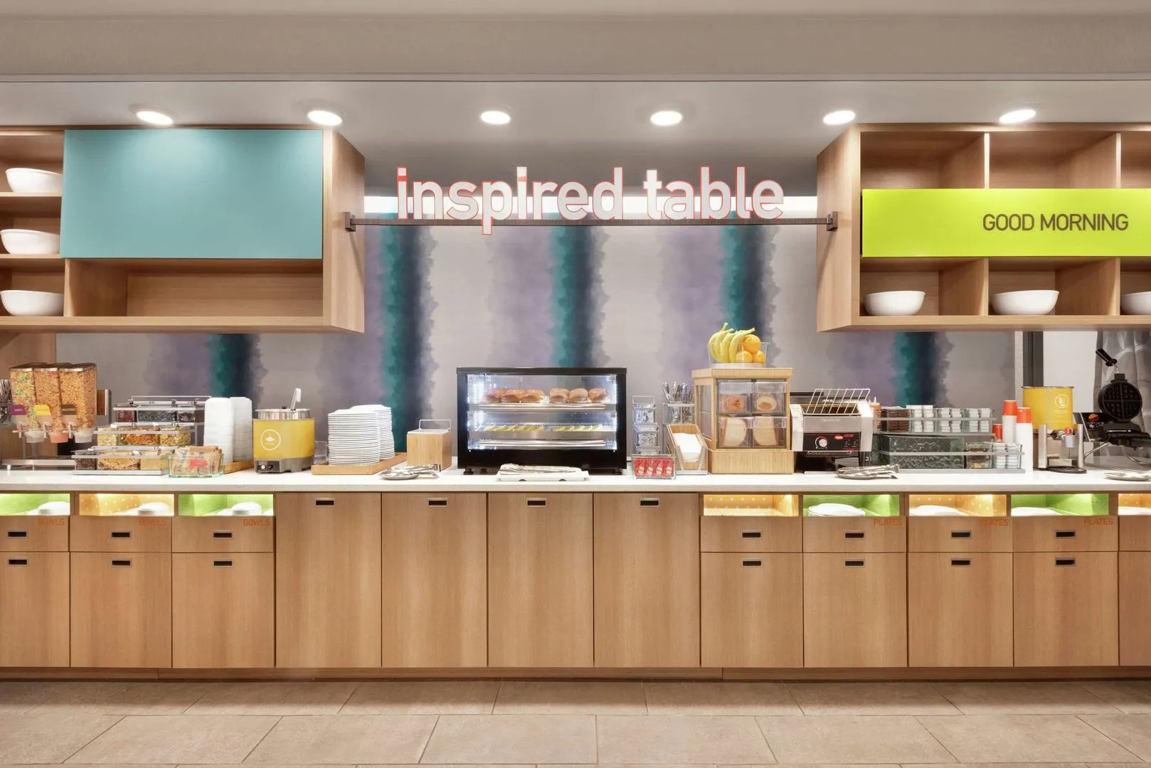 Home2 Suites by Hilton Dayton/Beavercreek