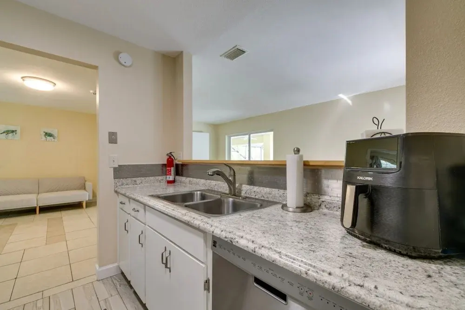 Citrus Springs Vacation Rental w/ Private Pool!