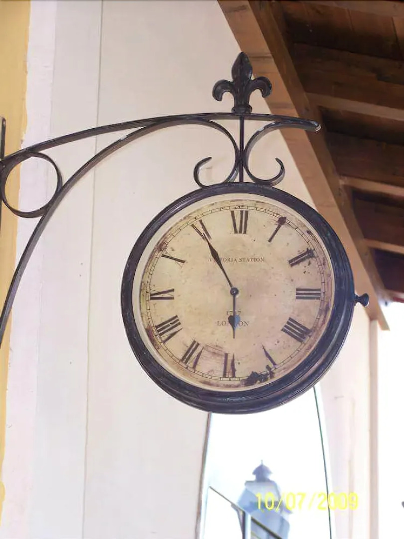 Agriturismo l'Annunziata