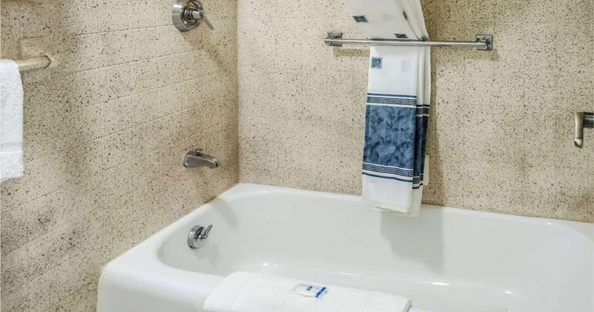 Rodeway Inn Indianola