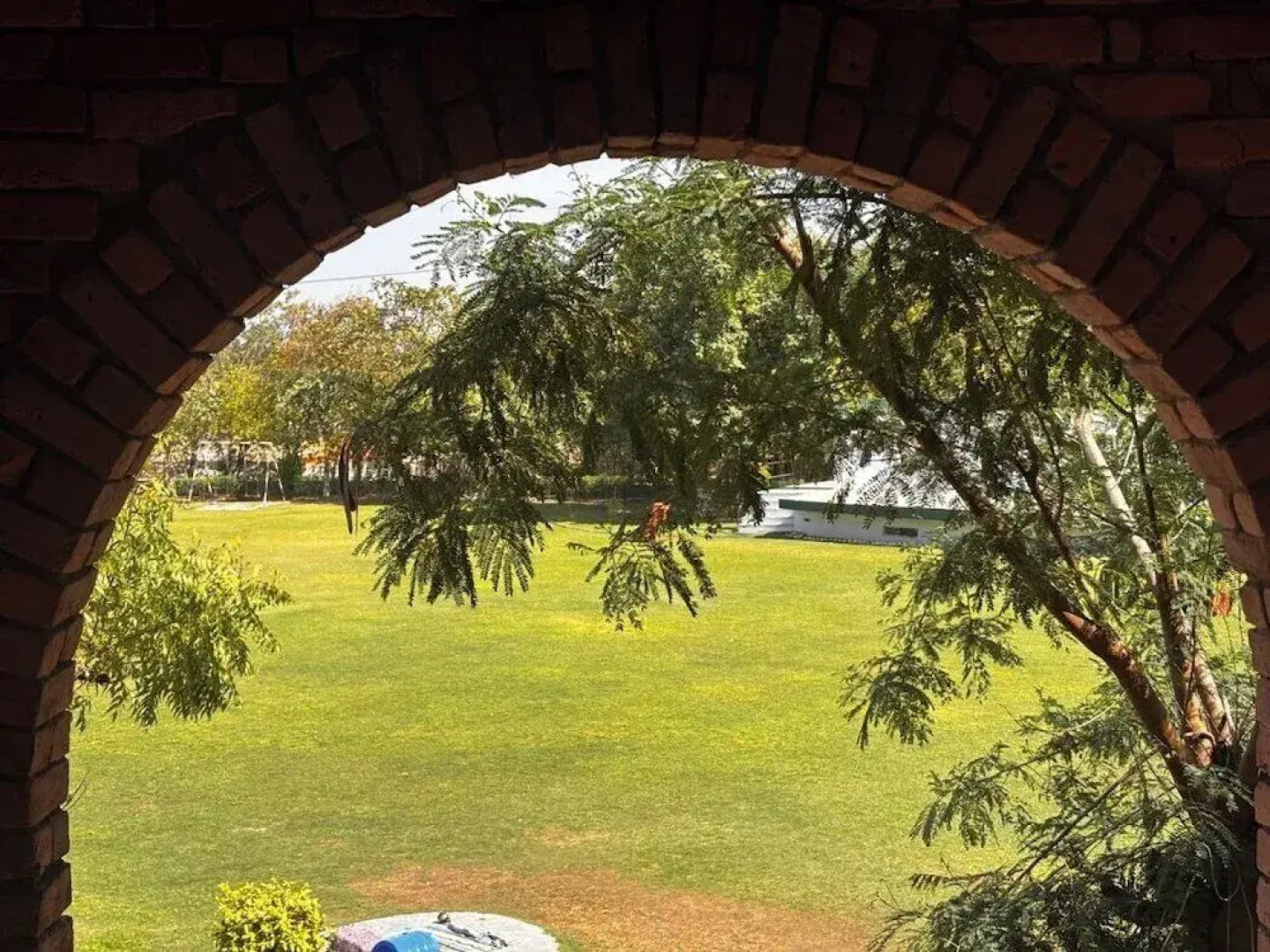 Swapanlok Farms And Resorts