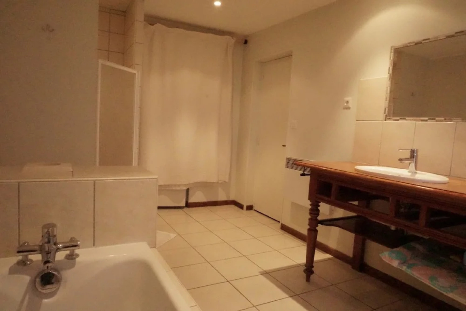 La Maison de Marceline - Gîte