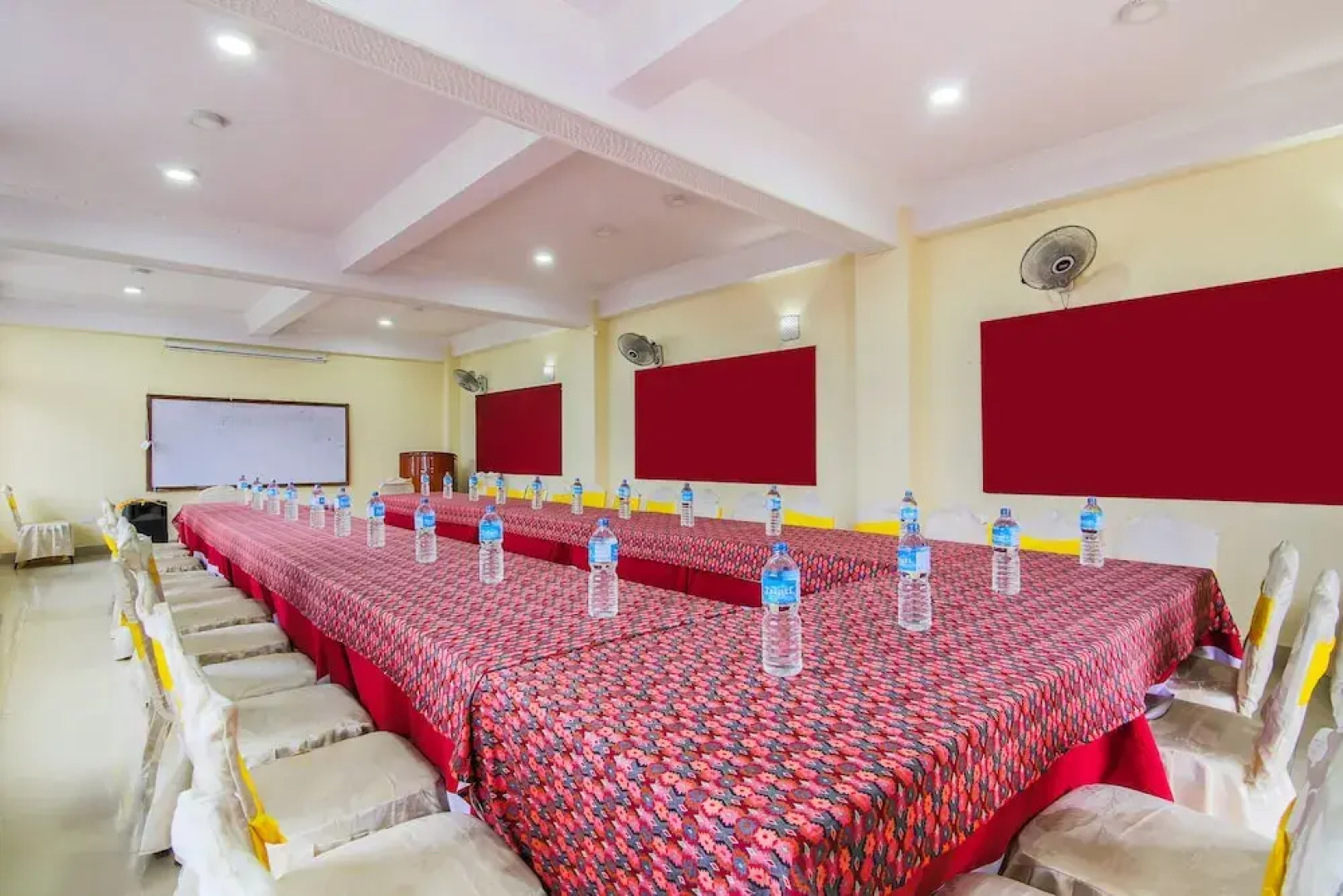 OYO 363 Himalayan House Resort