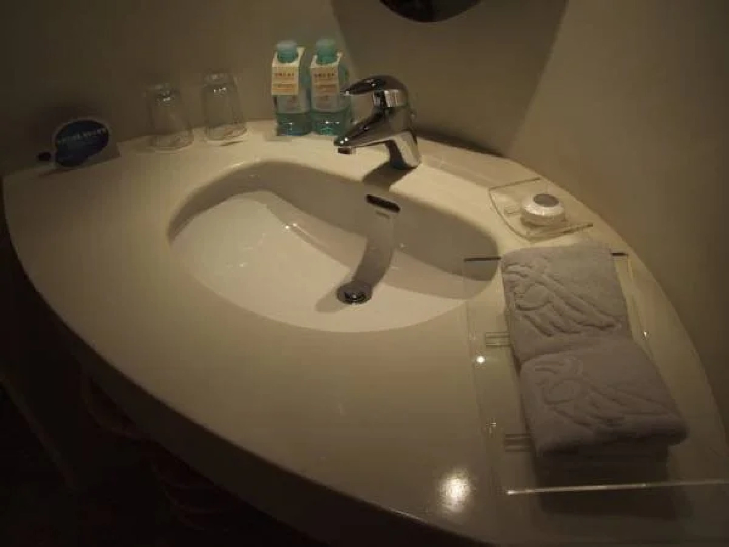 Shangda International