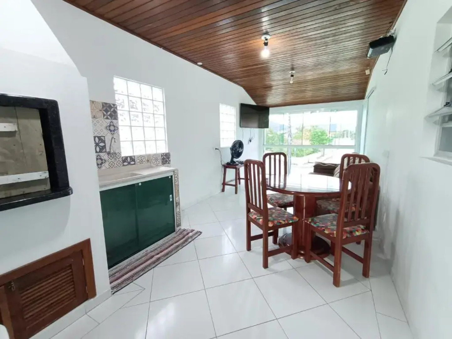 Hostel Casa Da Vó Rosa