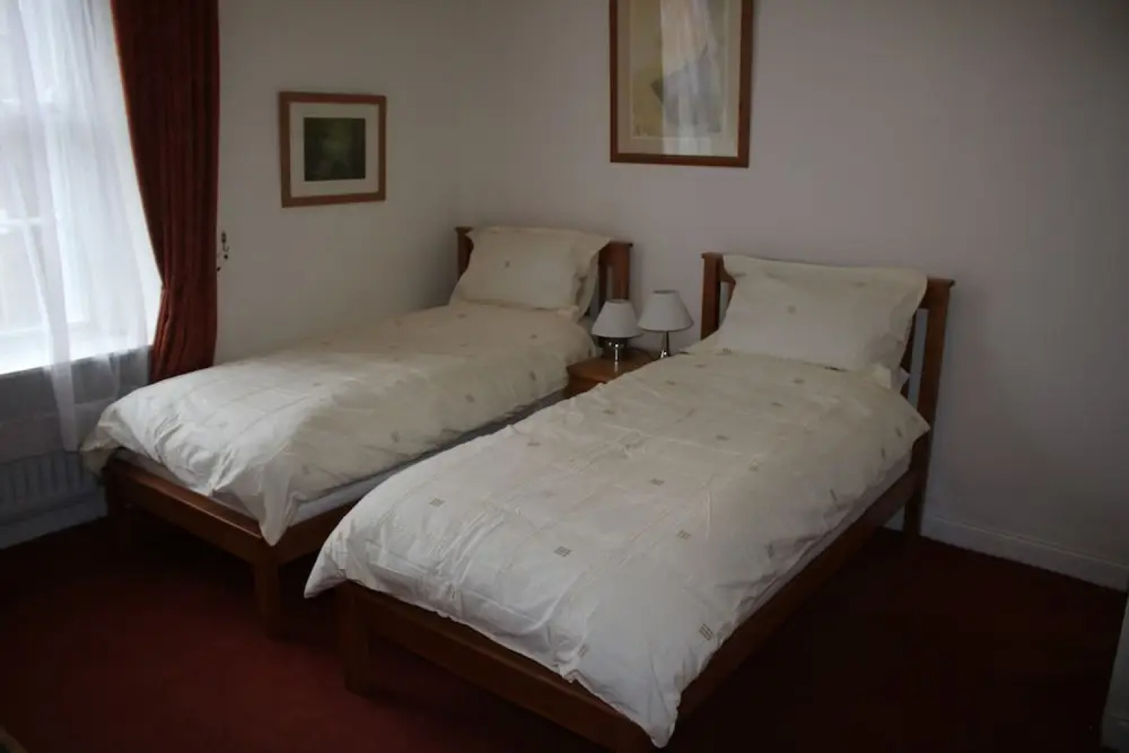 St. Cuthbert's Retreat