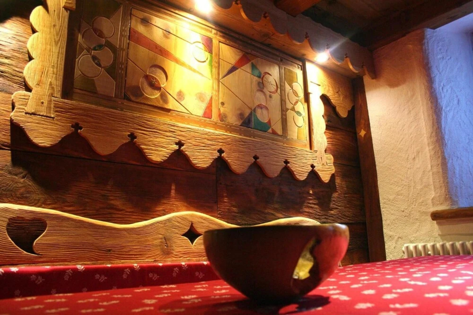 B&B La Maison De Grand Maman