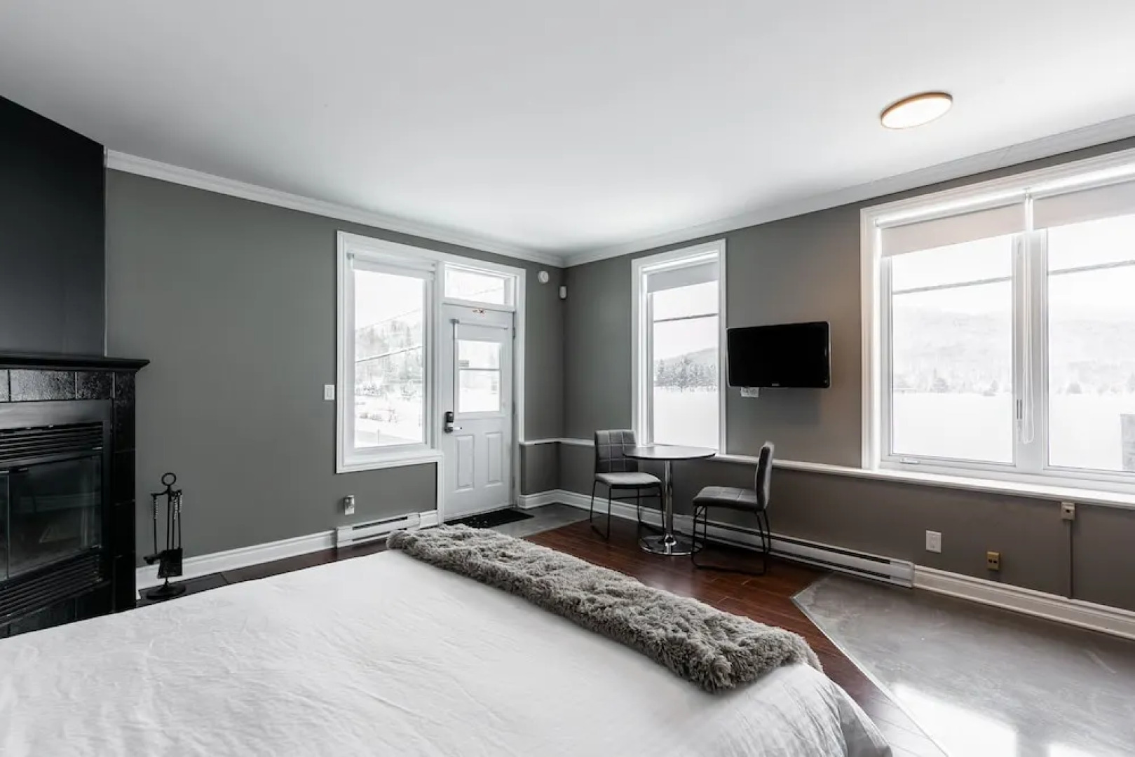 Les Lofts du Lac des Sables 2 by KASANIA