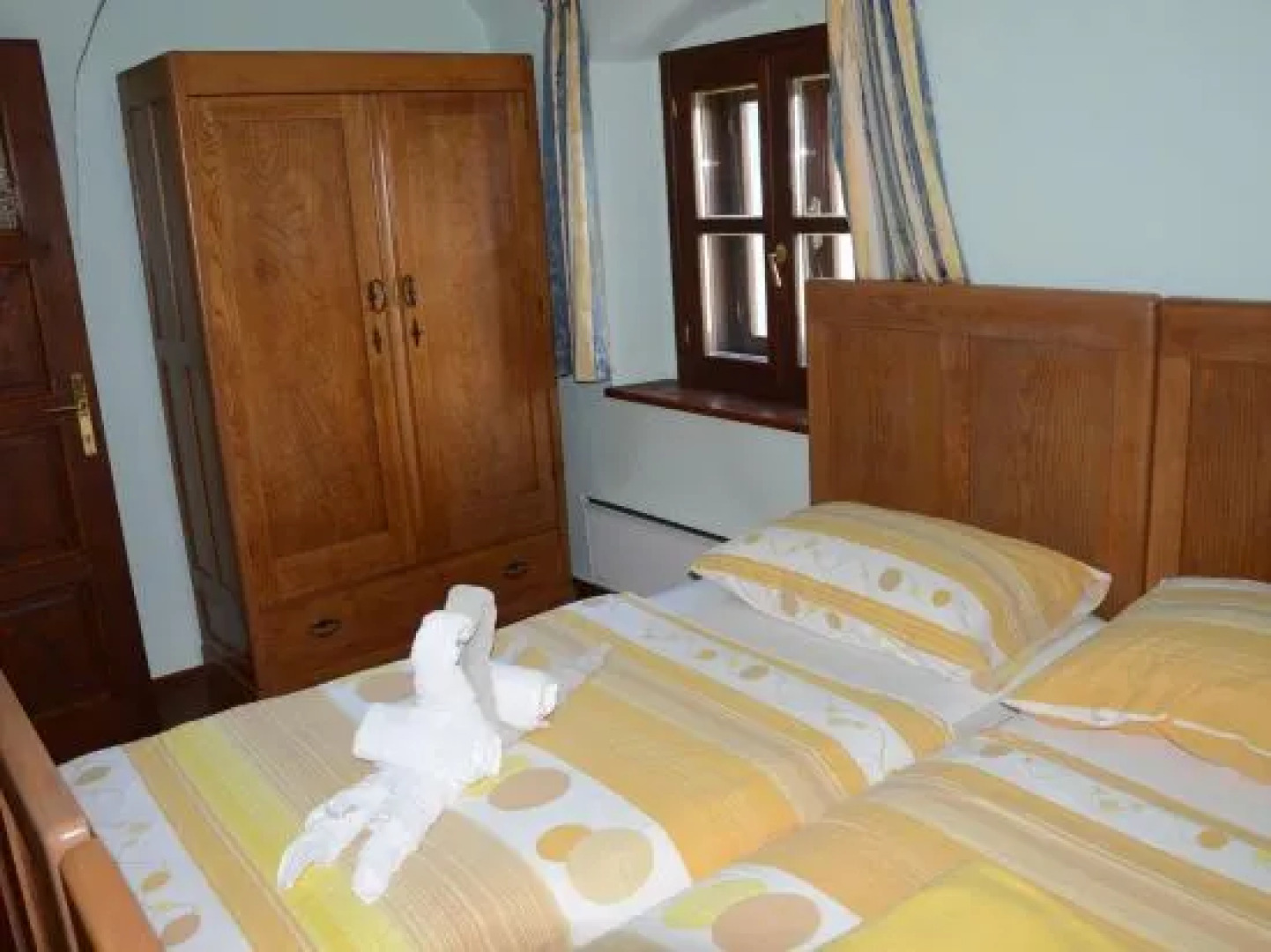 Wine Grower's Mansion Zlati Gric