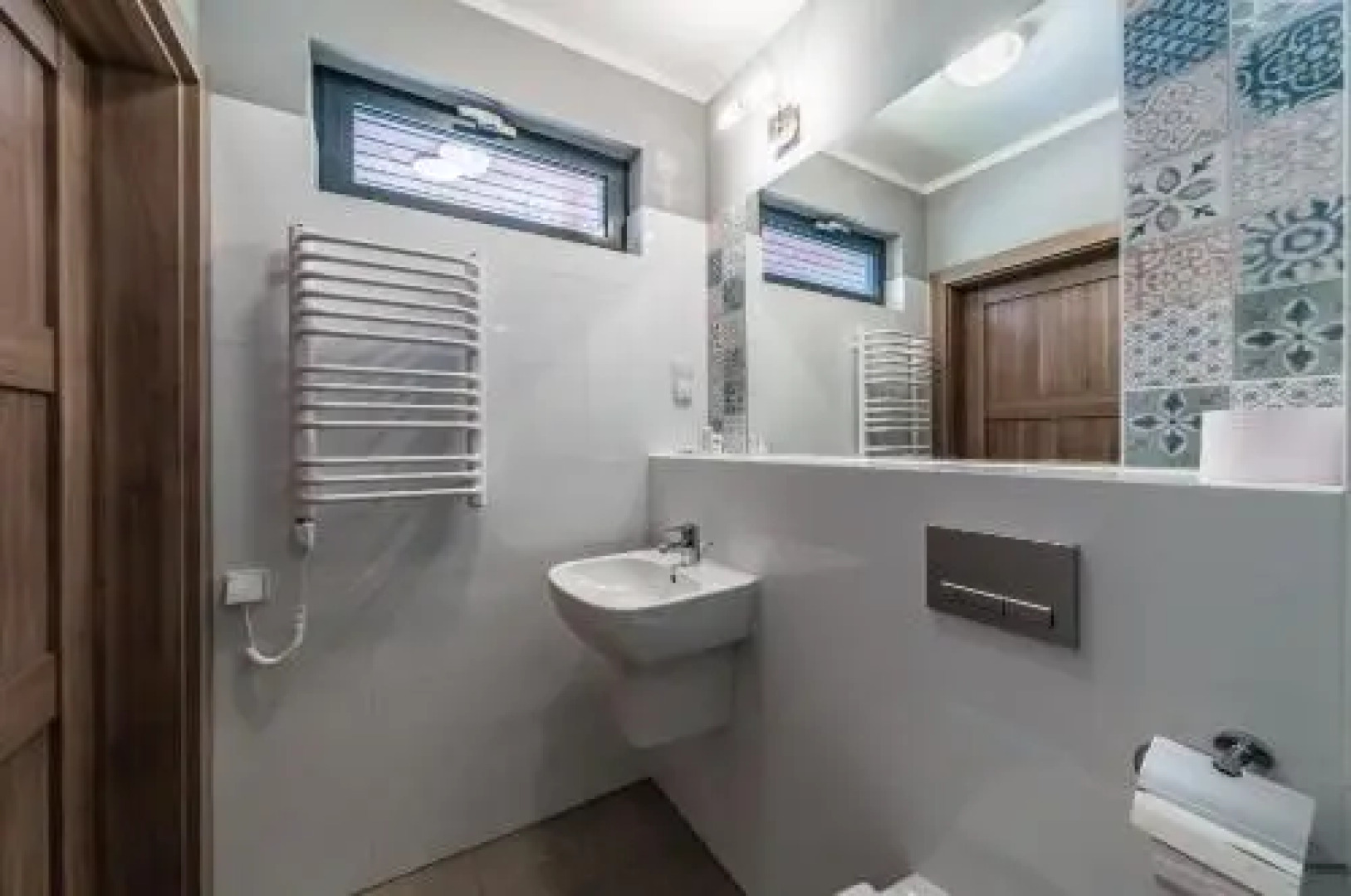 Hotel*** NAT Krynica Morska