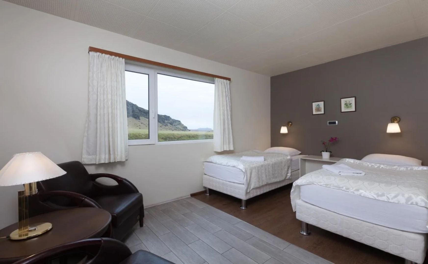 Hotel Drangshlid
