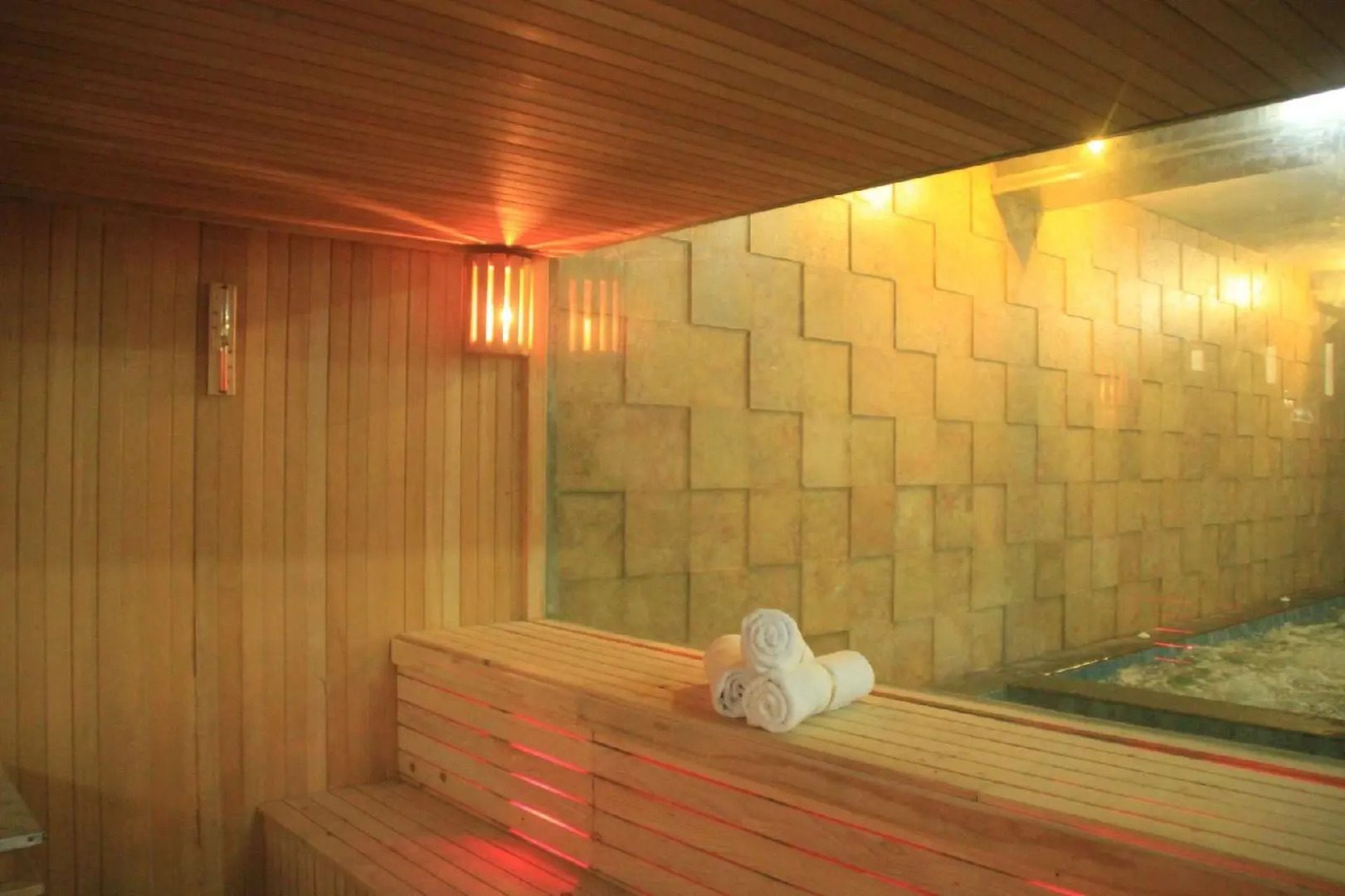 Bukit Indah Lestari Hotel