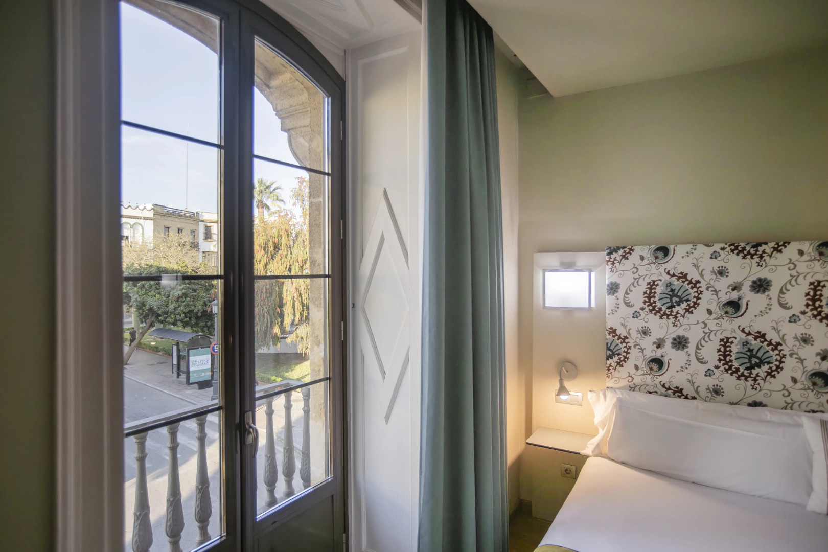 Hotel ITC Jerez by Soho Boutique