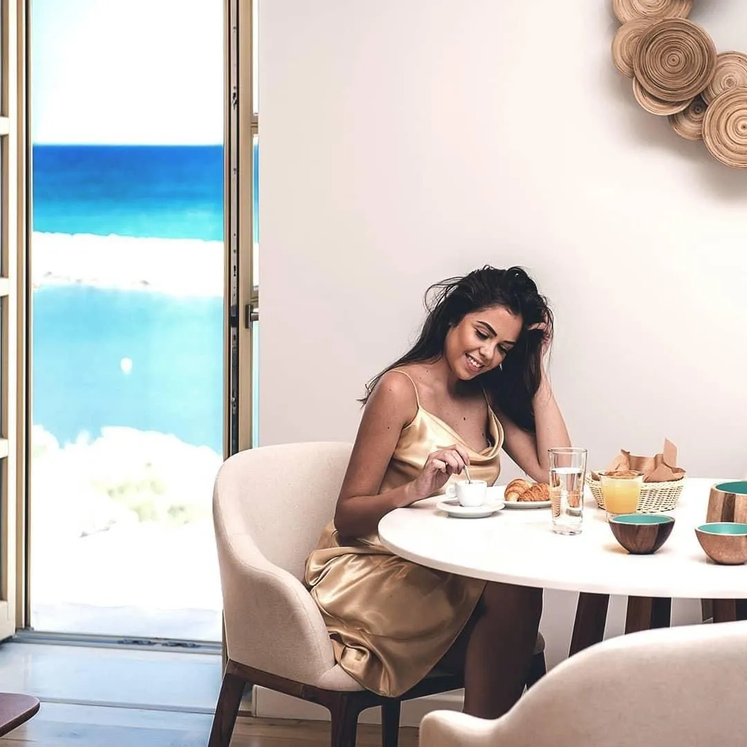 Avra Apartments Kolymbari Harbour