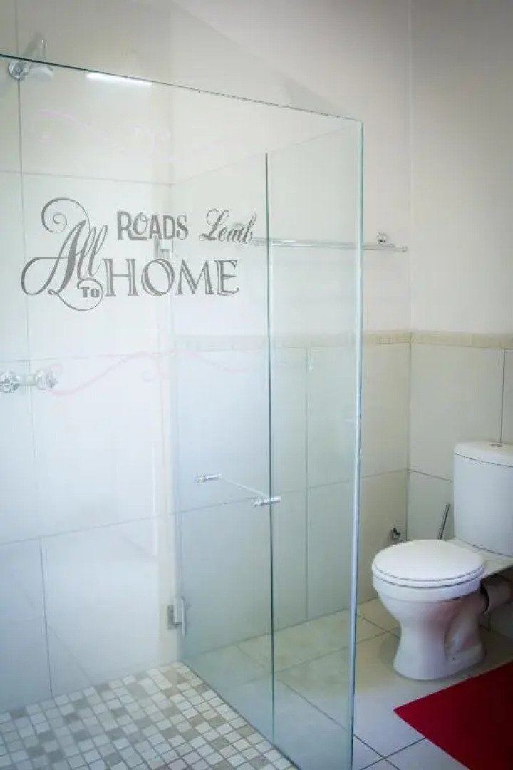 De Zoete Rust Guesthouse