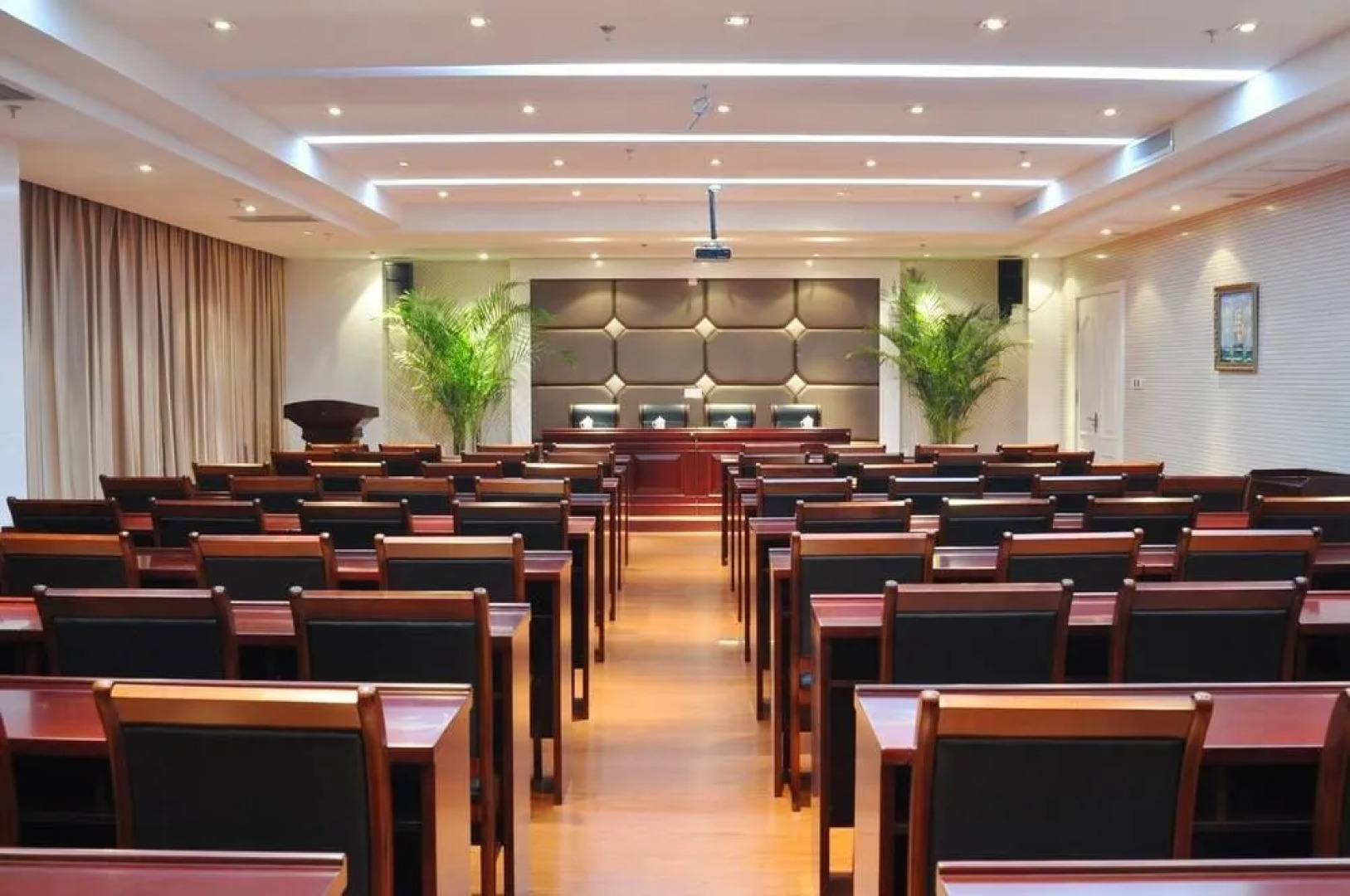 Triumph Palace Hotel