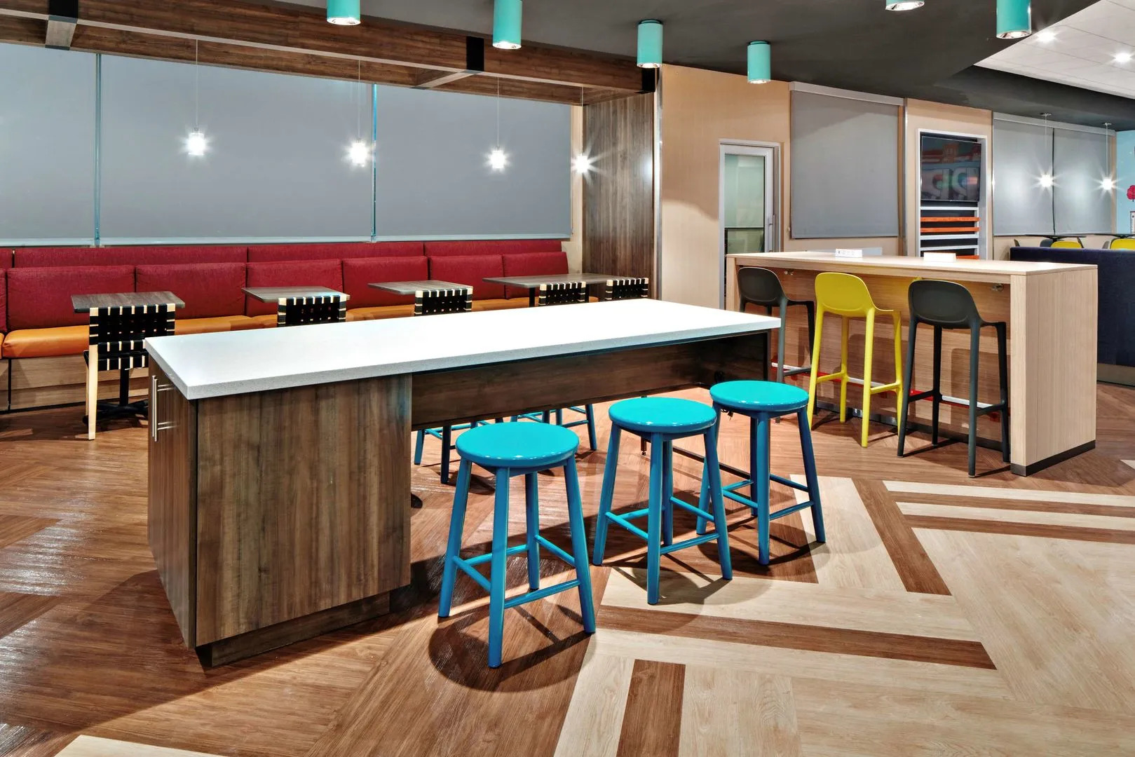 TRU by Hilton Terrell