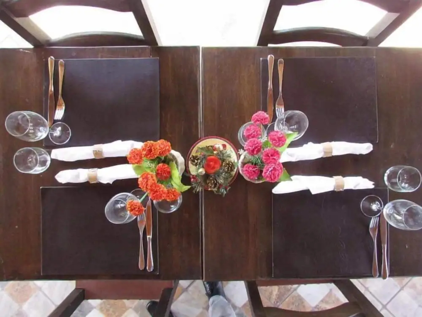 Finca Hotel la Quinta de Torrione