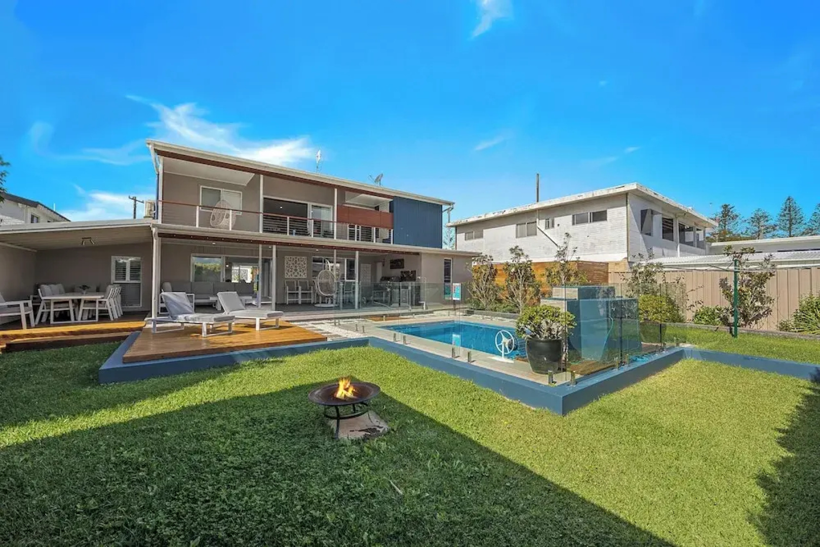 Shelly Beach Serenity