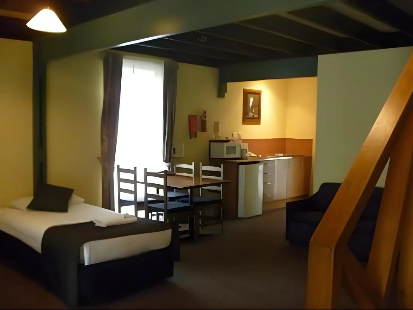 Hahndorf Old Mill Motel