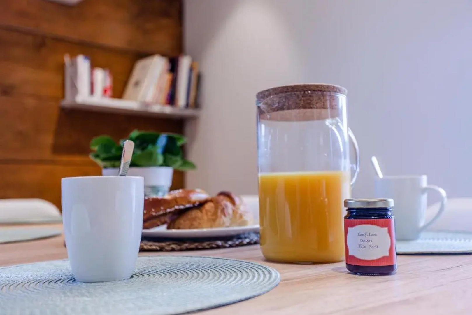Gîte La Rodernelle - Sauna privatif - Climatisation - Vue sur le Château du Haut Kœnigsbourg