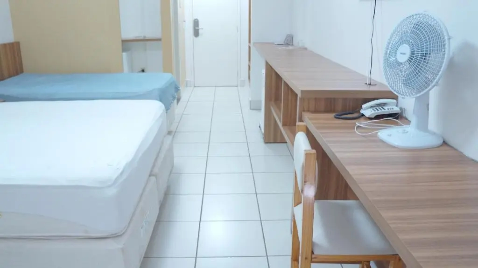 Via Caldas Exclusive