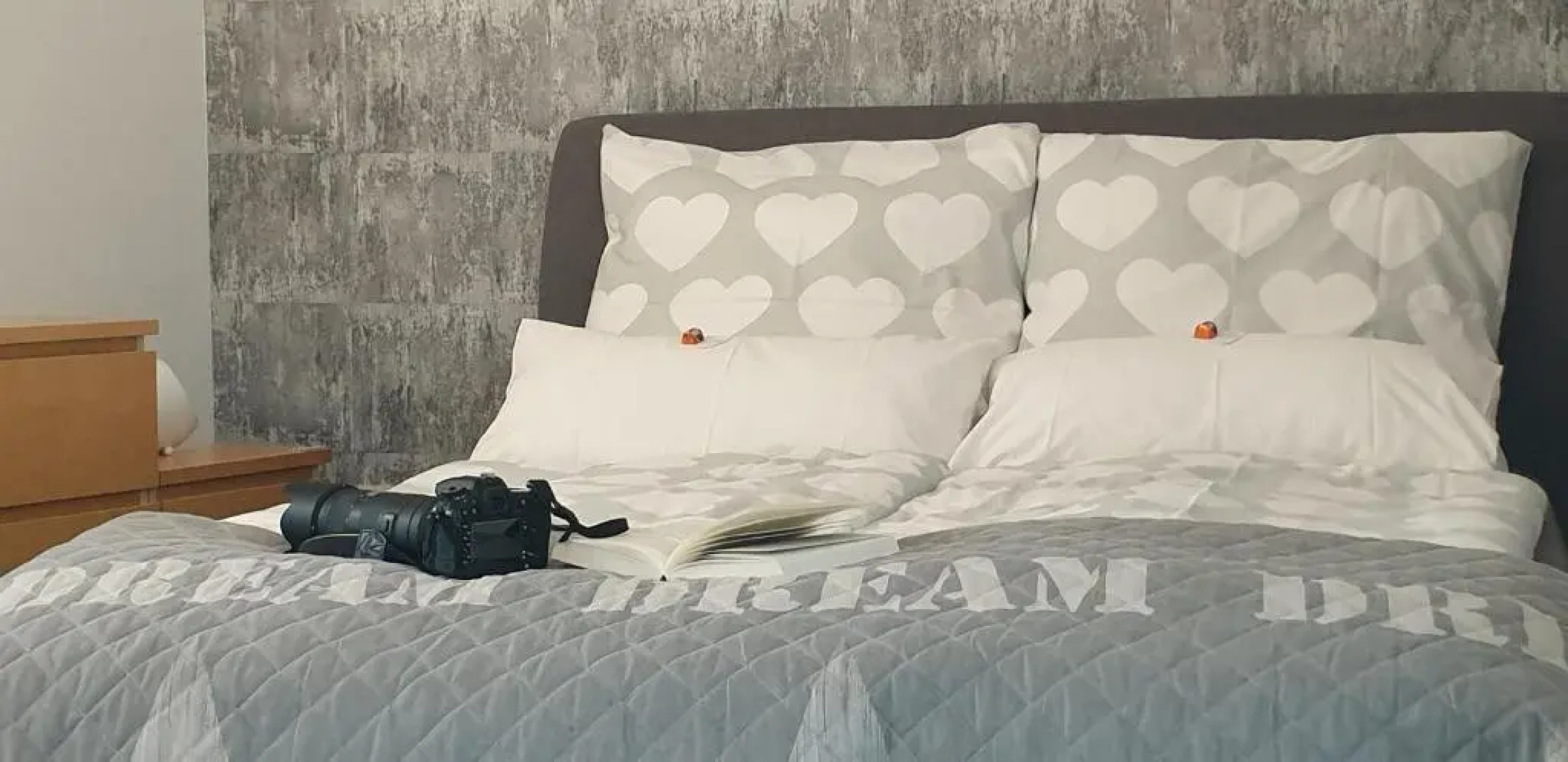 Privatzimmer Itzehoe - Klosterforst