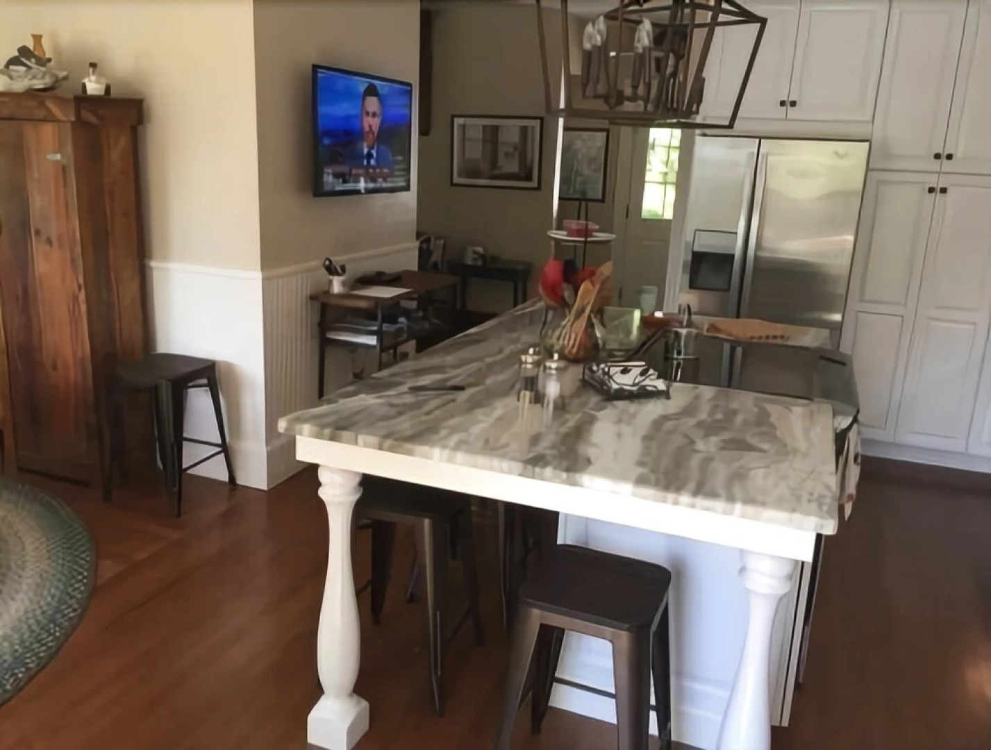 Captains Quarters - Three Bedroom Home