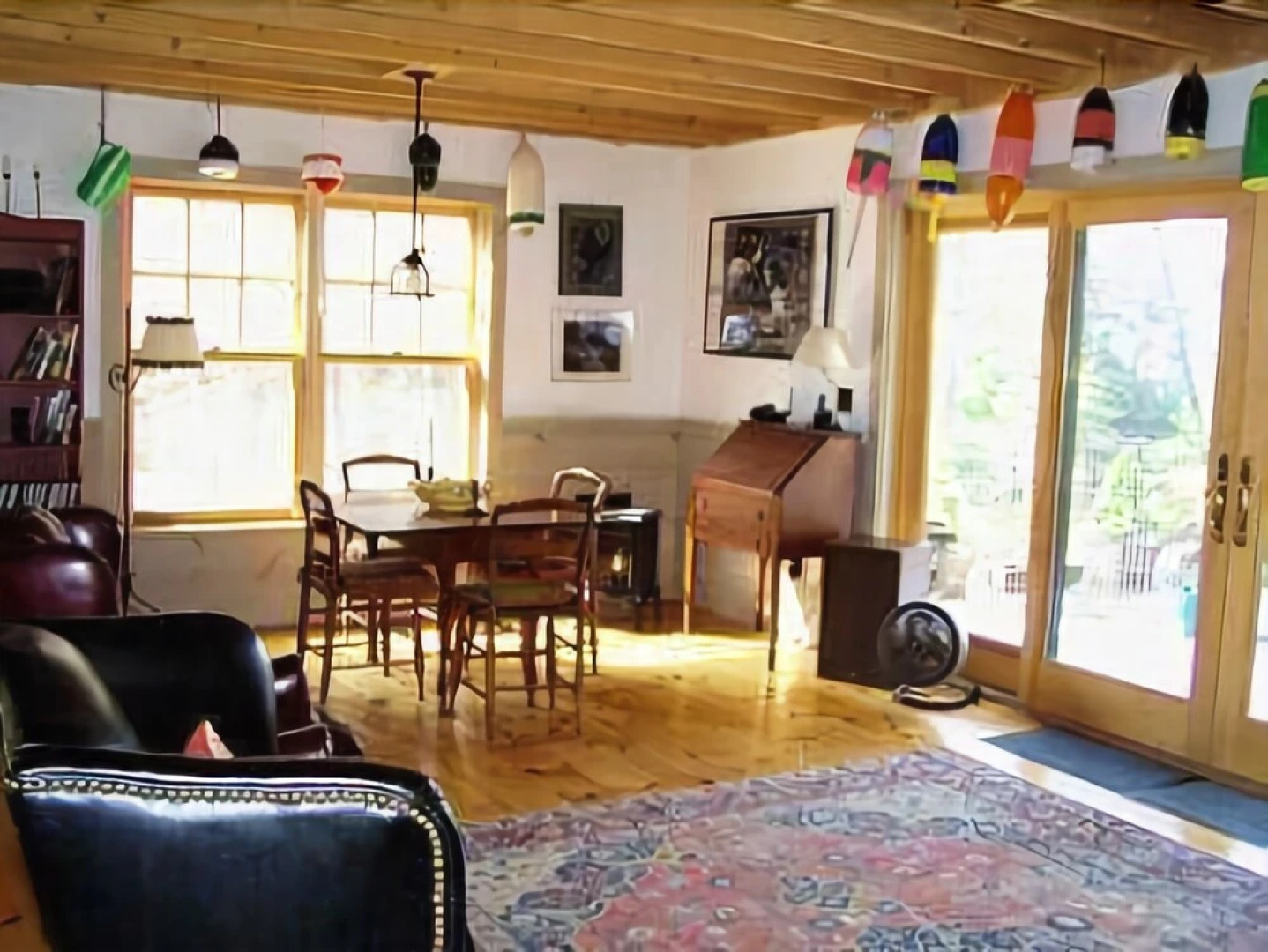 Wolfhound Cottage - One Bedroom Home