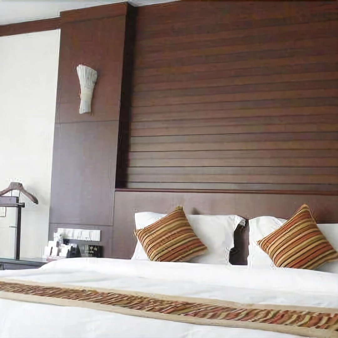 Sunnybay Hotspring Resort