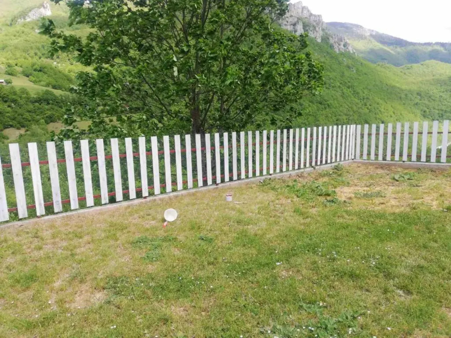 Rafting Camp Green Tara