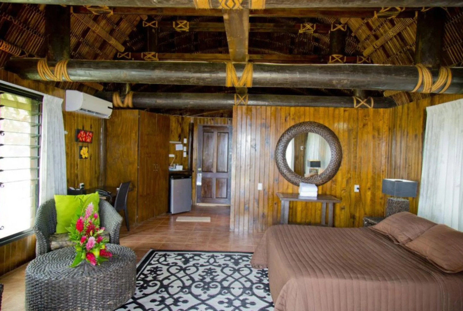 Le Lagoto Resort & Spa