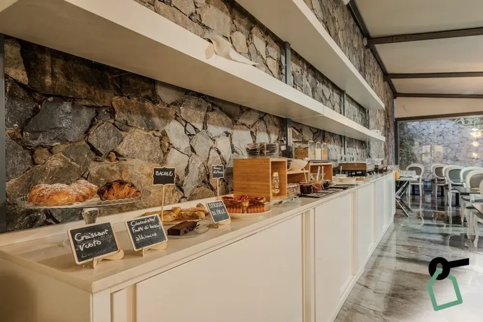 Hotiday Room Collection - Porto Venere