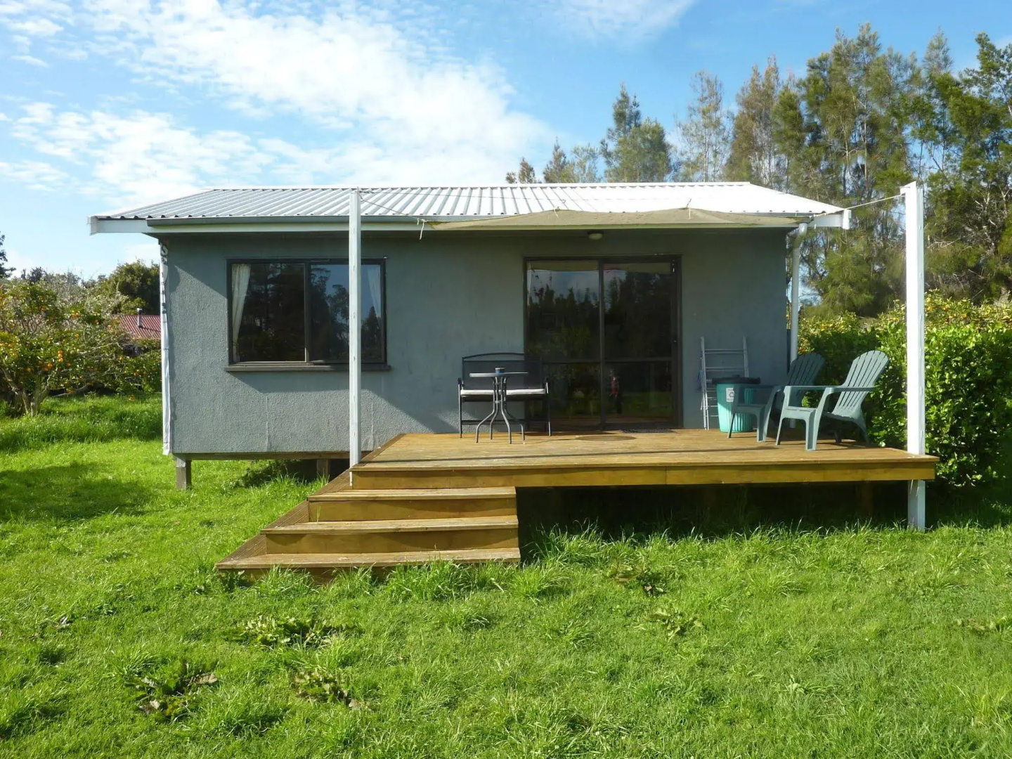 Relax a Lodge