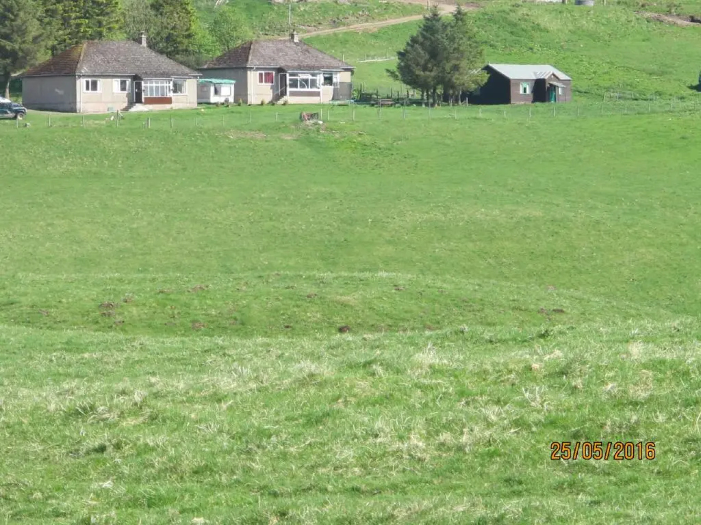 Scotland Shooting Club