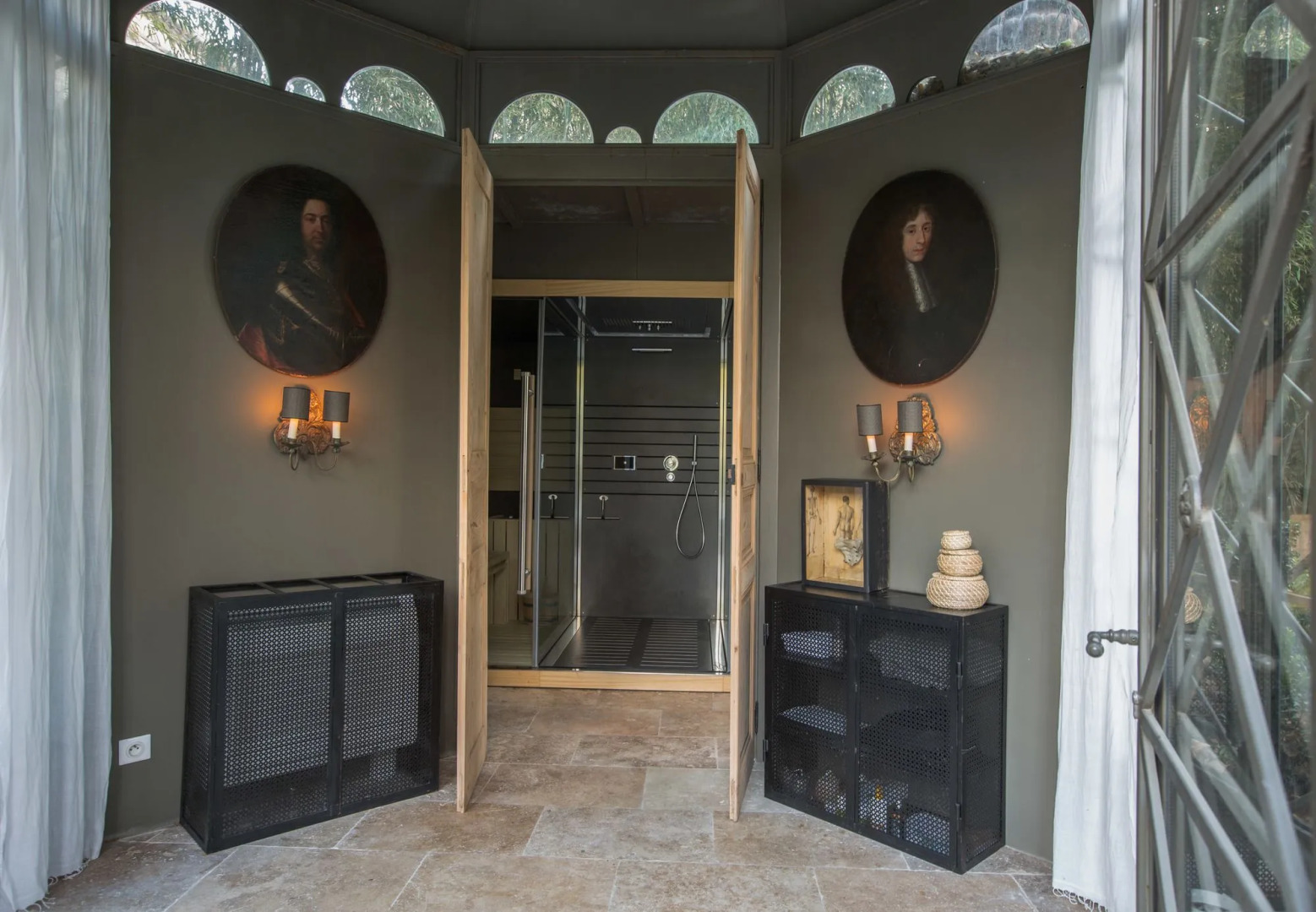 La Divine Comédie - Suites Deluxe