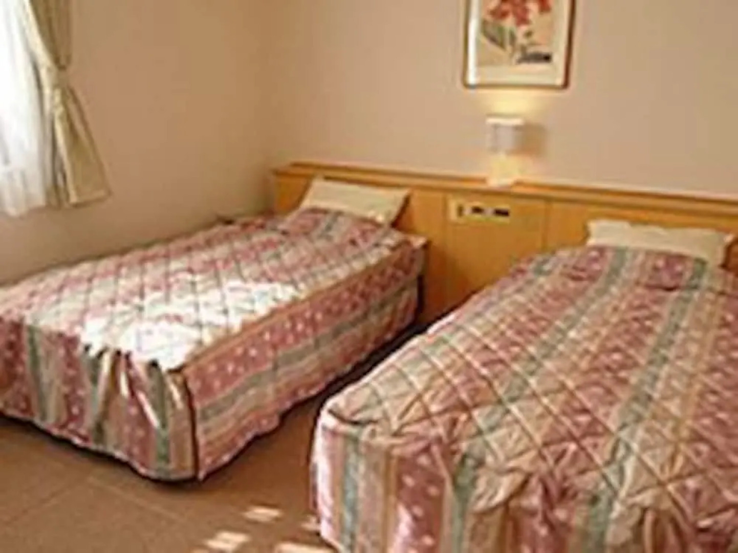 Kamenoi Hotel ishikawa Awazu