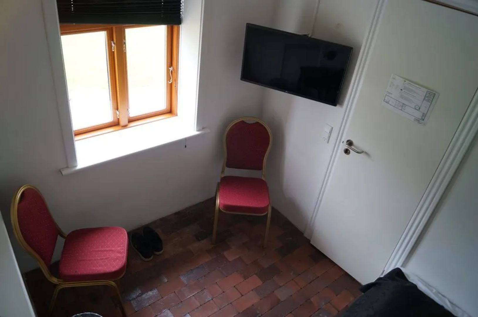 Gammelrøj Herregård