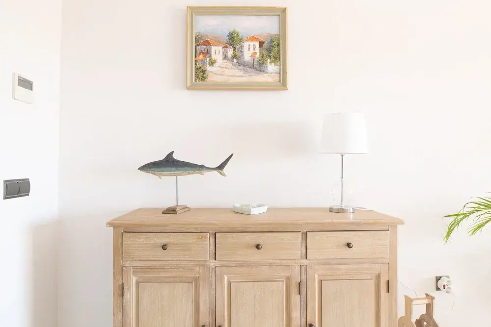 2193-Moderno apto con terraza vista al mar