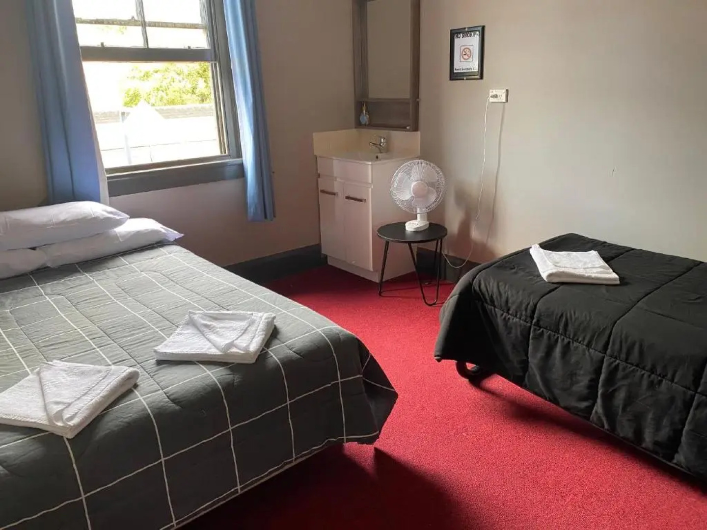 Bayview Hotel Batemans Bay